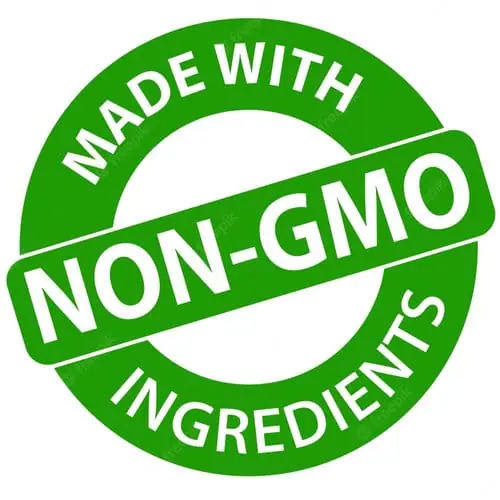 Non-GMO+PNG