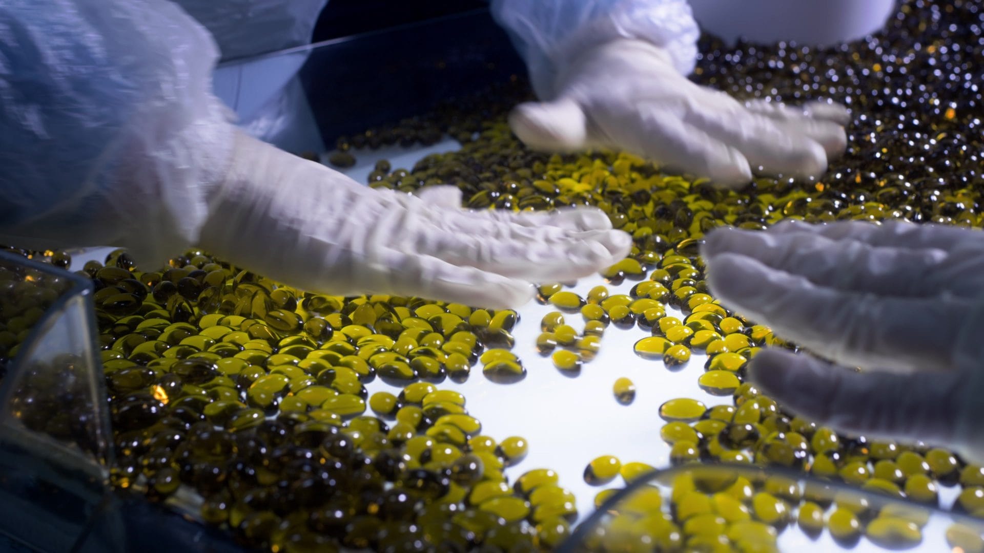 Becoming a US Nutraceuticals Contract Manufacturer | Nutra Coast