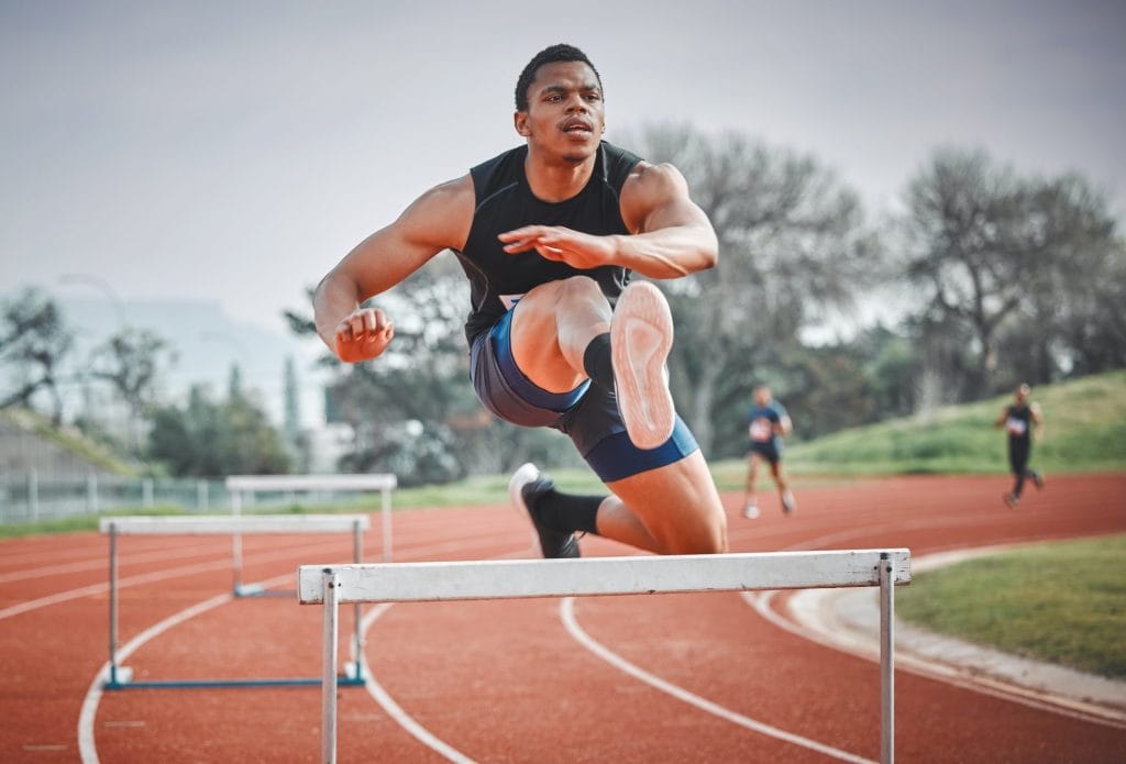 Sports Nutrition - Manufacturing