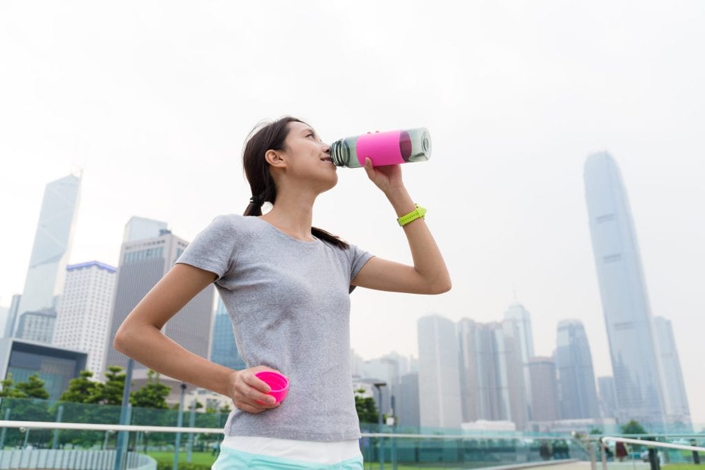 Beverage Formulation Manufacturer | Nutra Coast