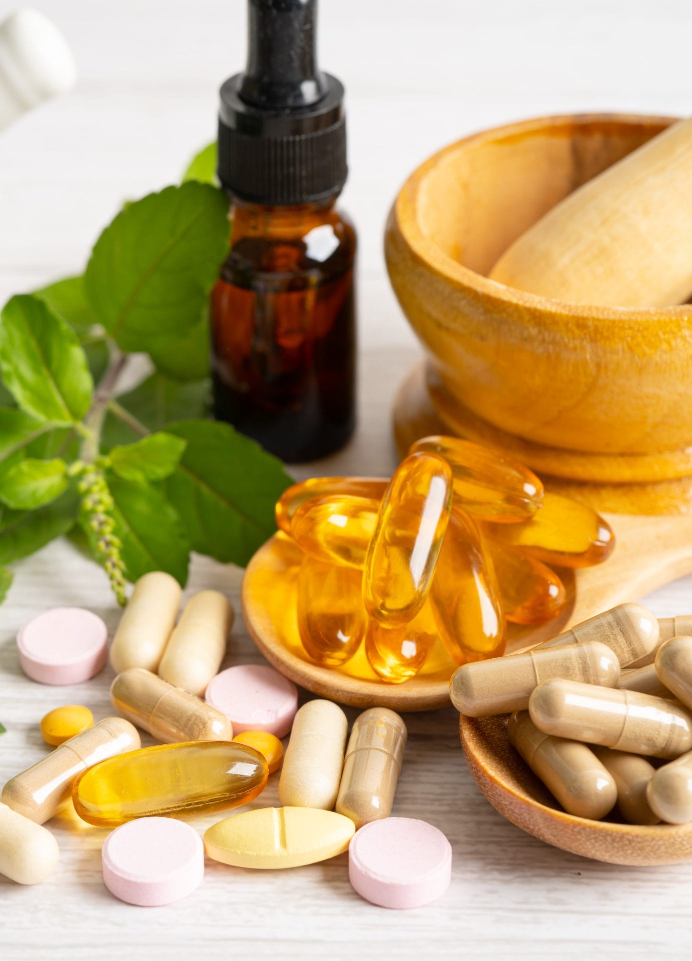 Nootropics Supplement Manufacturer | Nutra Coast