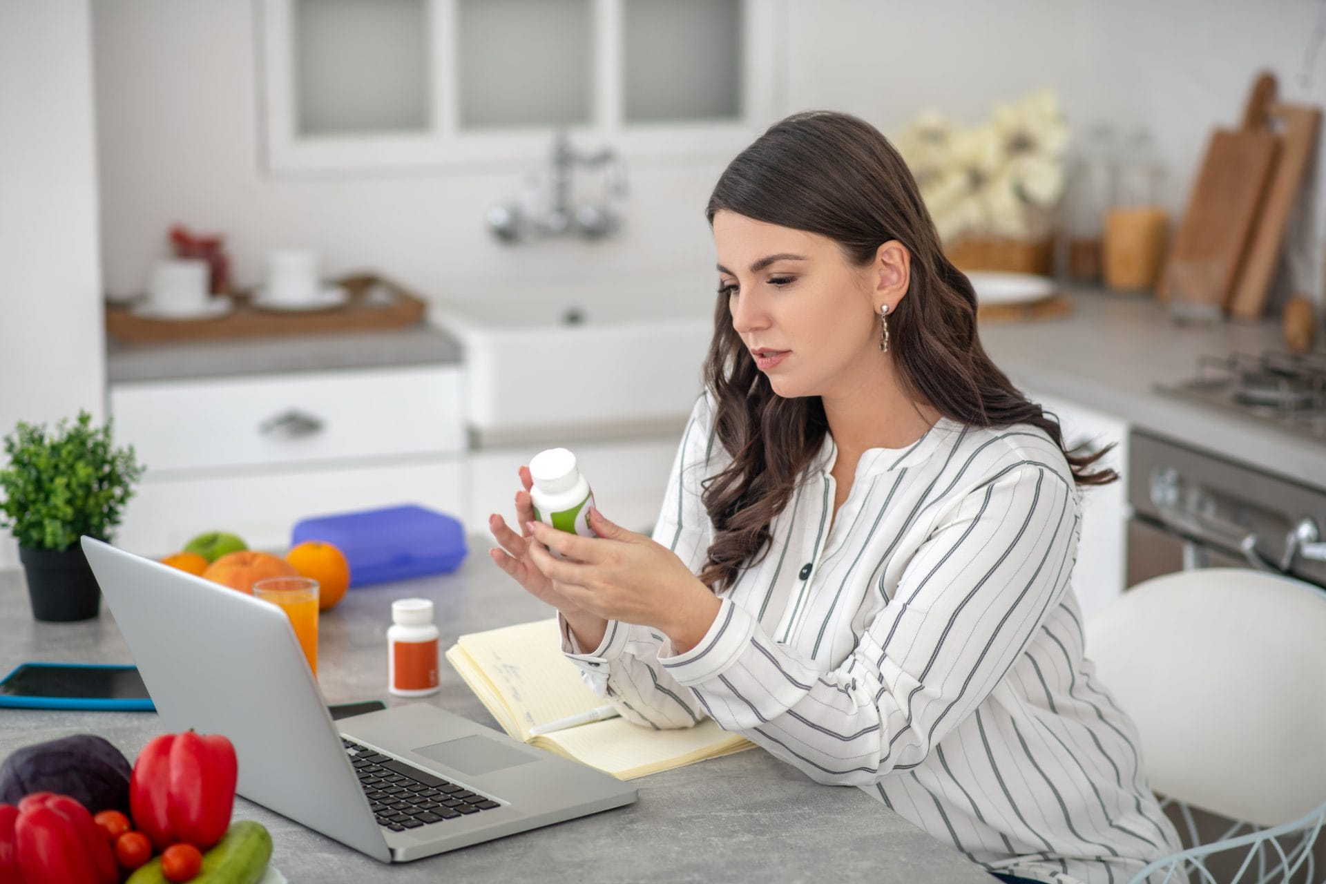 Vitamin Supplement Manufacturer | Nutra Coast