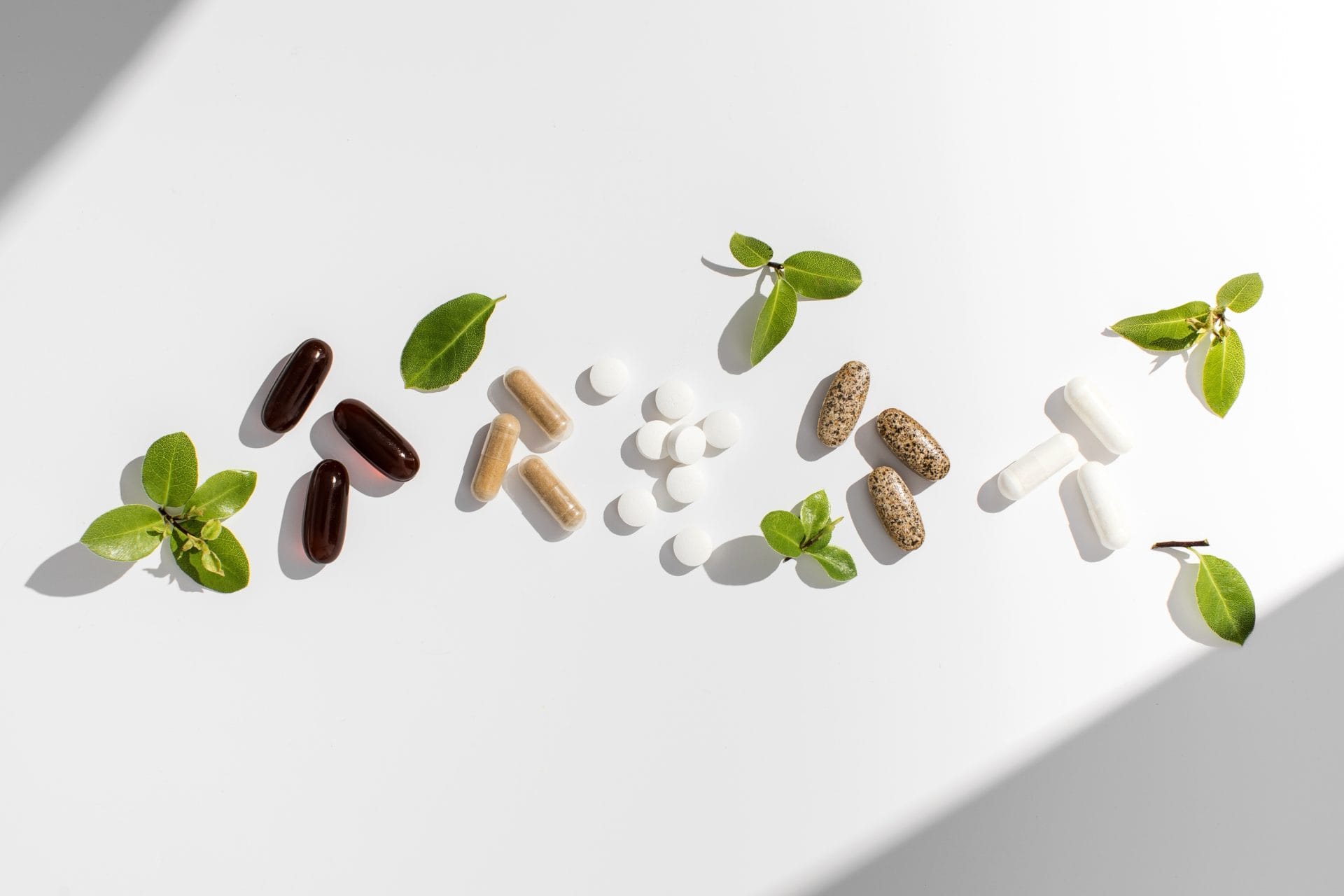 Supplement Manufacturing Process | Nutra Coast