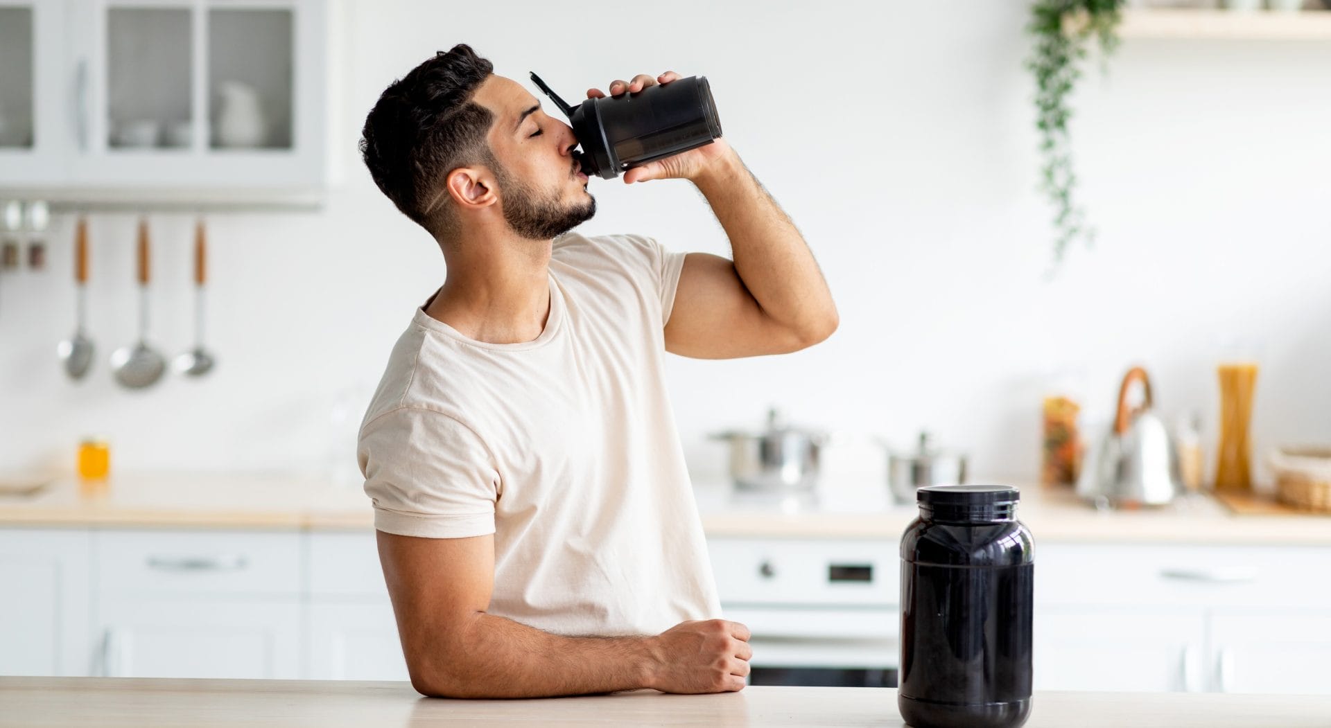 Supplement Manufacturing Process | Nutra Coast