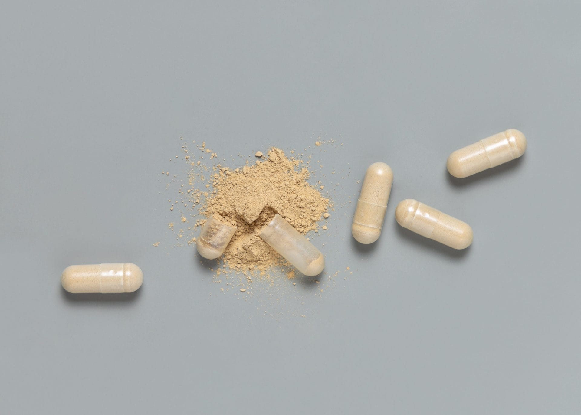 Supplement Manufacturing Process | Nutra Coast
