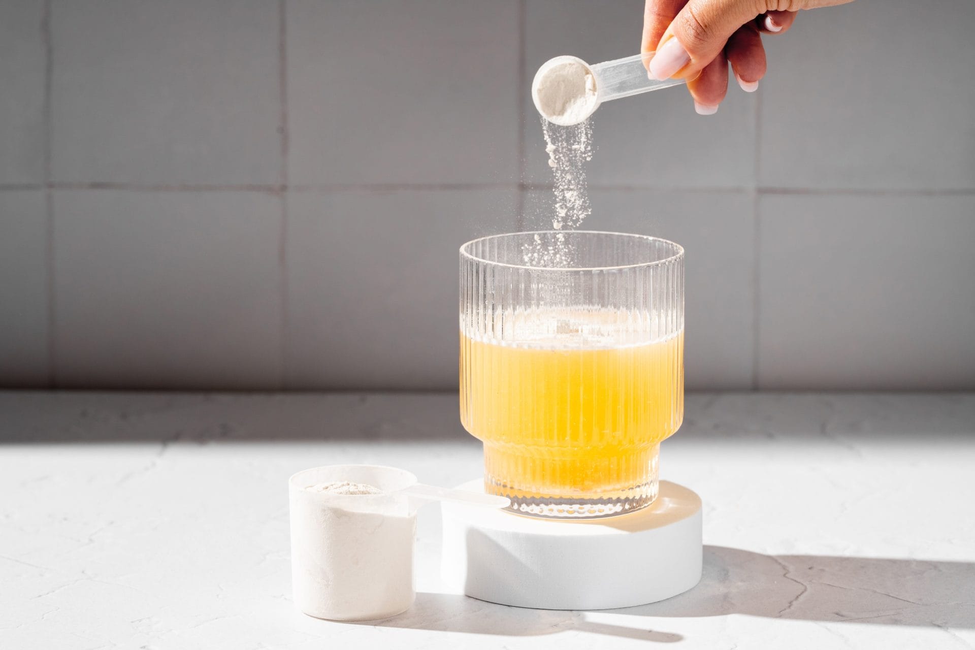 Supplement Manufacturing Process | Nutra Coast