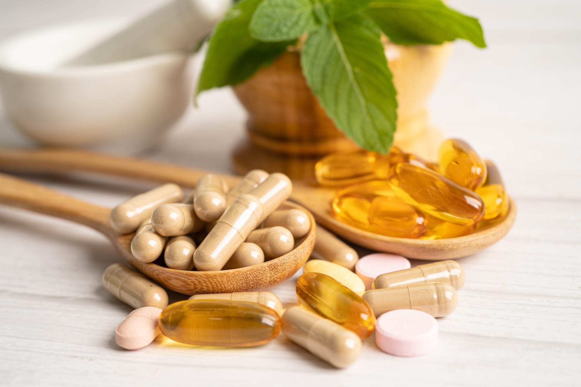 Supplement Trends 2025 | Nutra Coast Industry Insights
